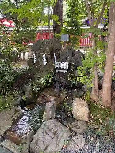 大國魂神社(東京都)