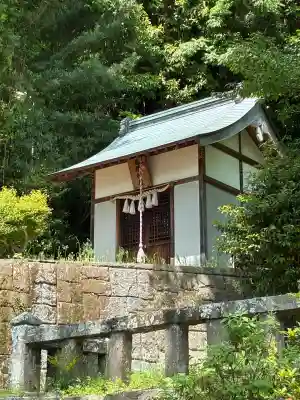土肥神社(静岡県)