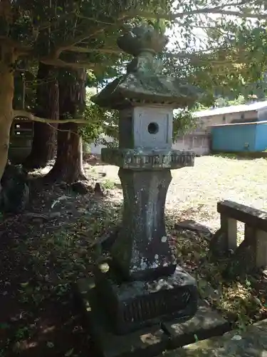 部田神社(静岡県)