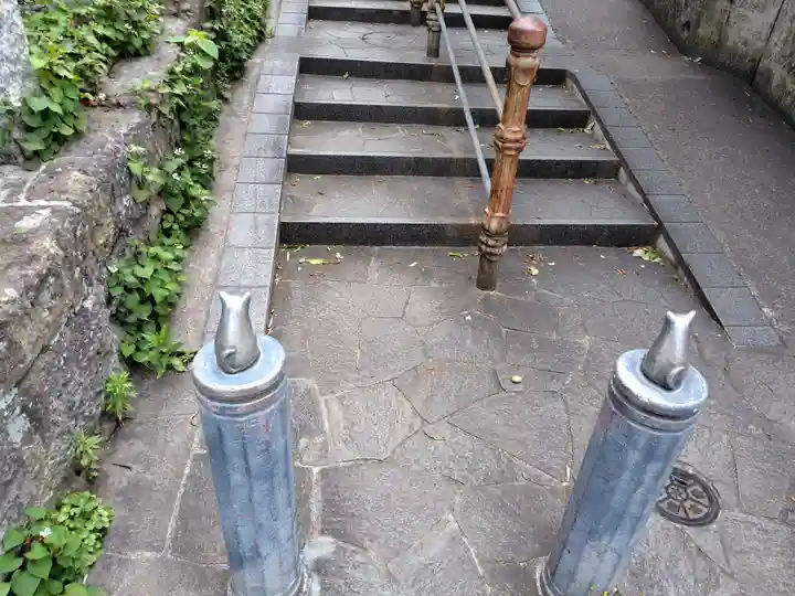 西向天神社(東京都)