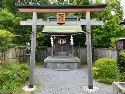 阿蘇神社(熊本県)