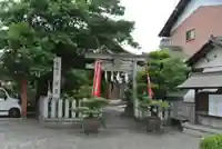 御嶽神社茅萱宮(岐阜県)