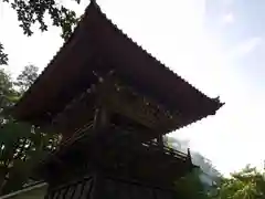 安楽寺の建物その他