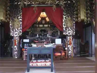 長福寺(茨城県)