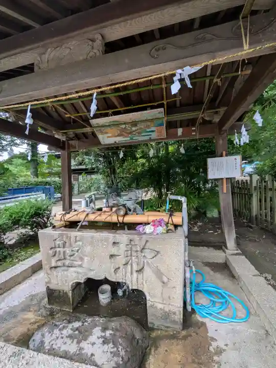神谷神社(香川県)
