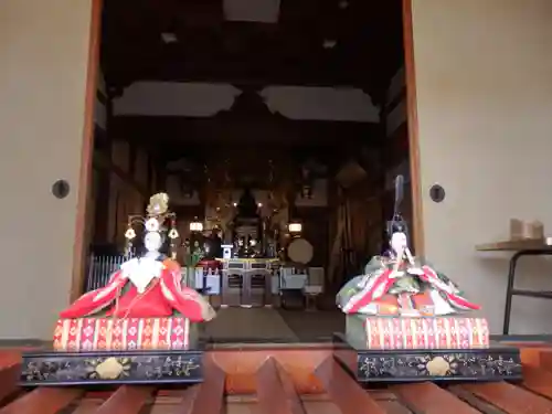 椎尾山薬王院のその他建物