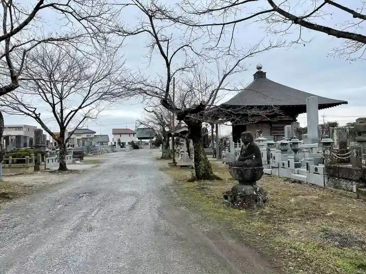 光永寺(栃木県)