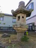 神明社のその他建物