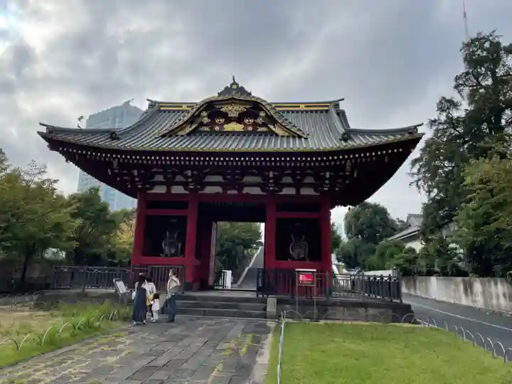 増上寺(東京都)