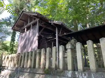 守國神社(滋賀県)