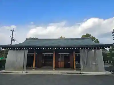 城南宮(京都府)