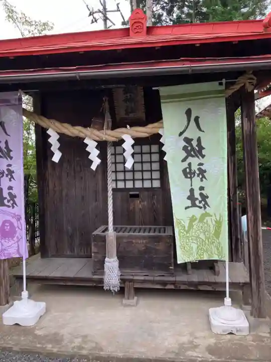 鹿島神社(栃木県)