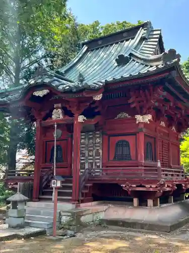 慈眼寺(栃木県)
