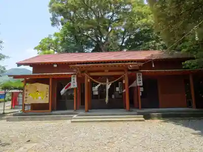 郷原神社(宮崎県)