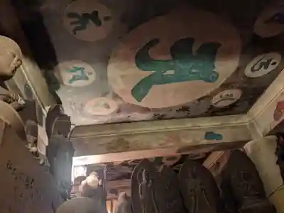 玉眞院玉川大師のその他建物