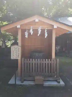 御霊神社(神奈川県)