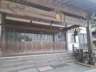 種因寺(福岡県)