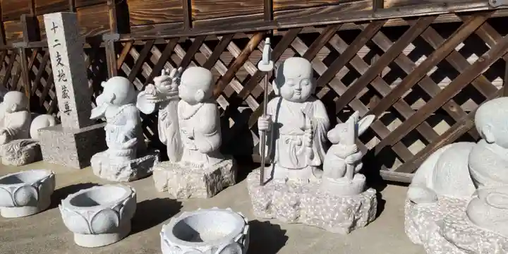 宝蔵寺(神奈川県)