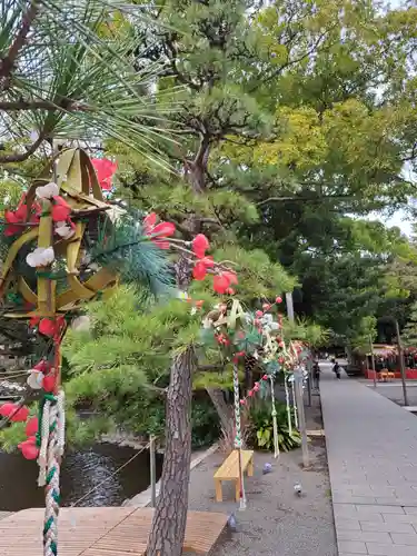 平塚八幡宮(神奈川県)