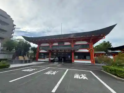 鴨江寺(静岡県)