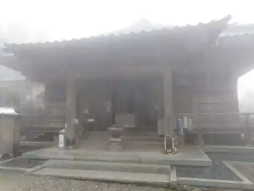 出石寺(愛媛県)