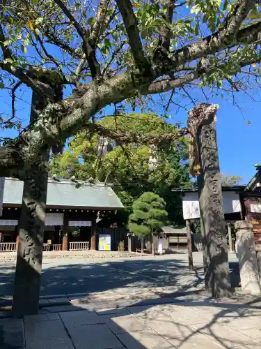 伊勢山皇大神宮(神奈川県)