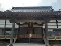 柳玄寺のその他建物