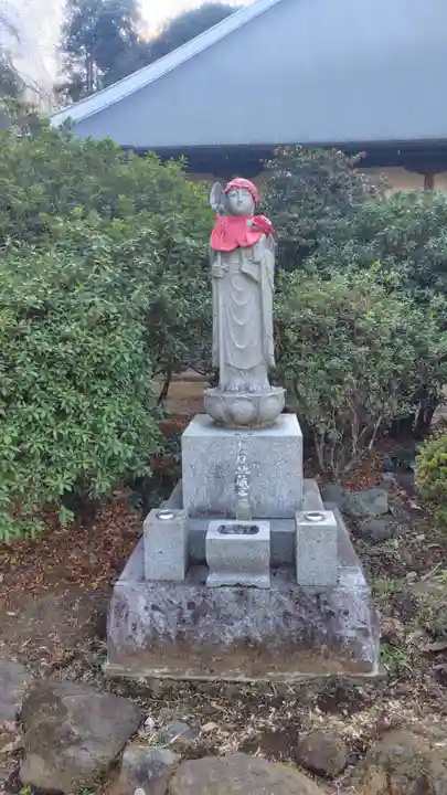 自興院(神奈川県)