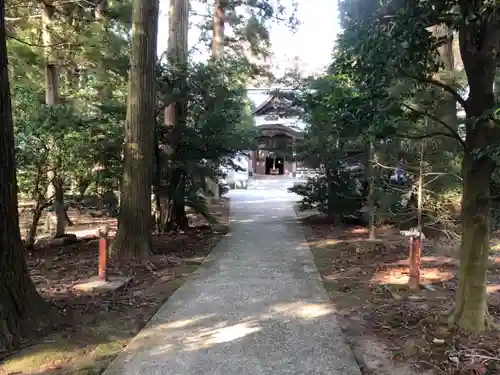 杉原神社の建物その他