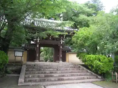 法明寺(東京都)