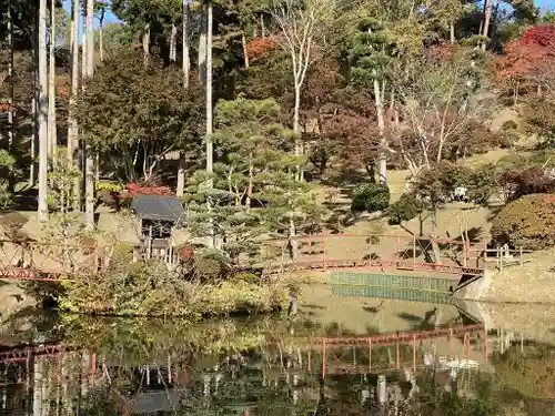 大祥寺(岩手県)