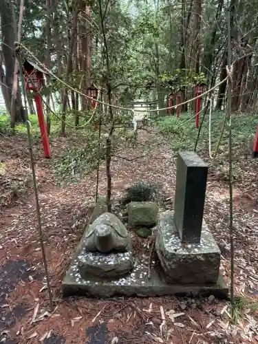 亀岡八幡宮(栃木県)