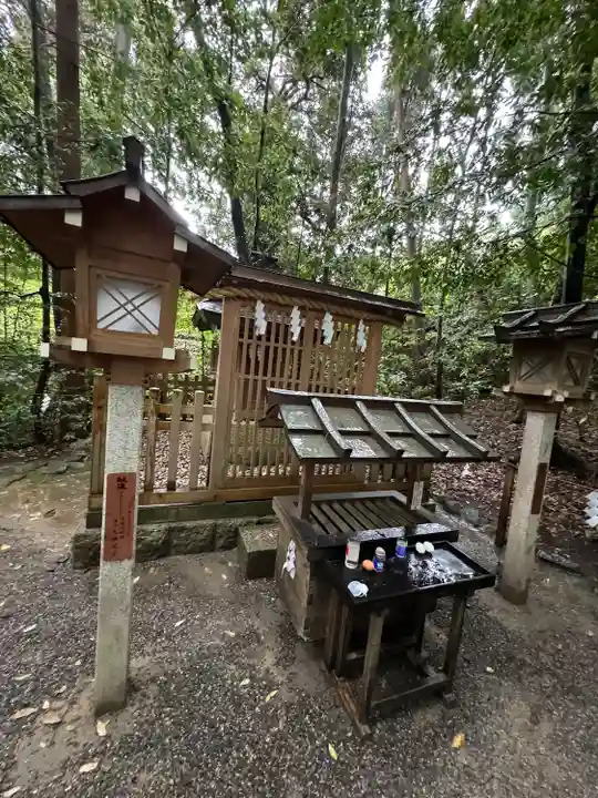 大神神社(奈良県)