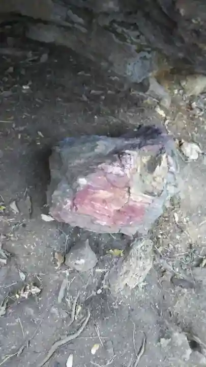 御岩神社(茨城県)