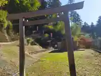 玉鬘神社(奈良県)