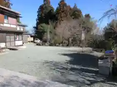 正法寺(埼玉県)