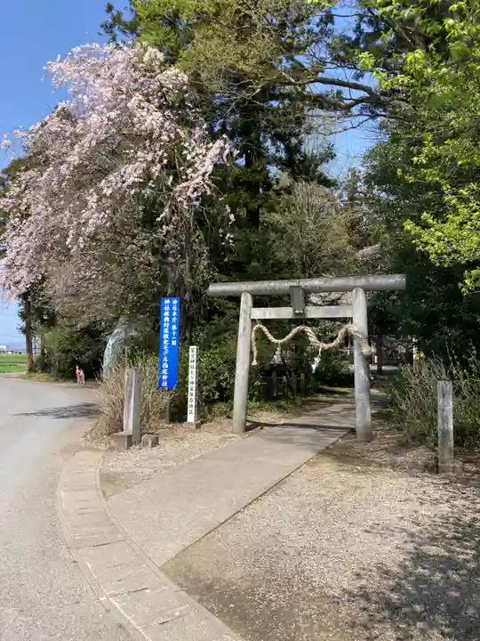 下野 星宮神社(栃木県)