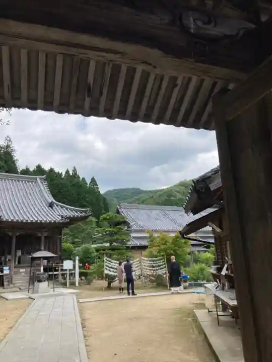 弥勒寺(兵庫県)