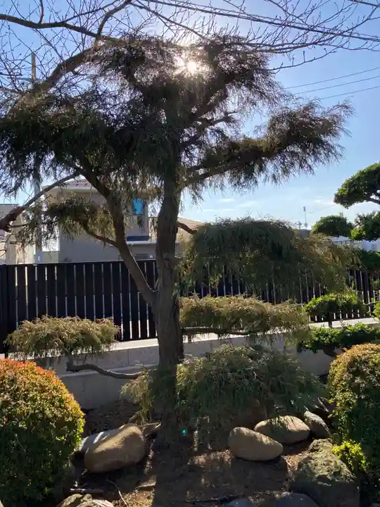 隆盛寺(神奈川県)