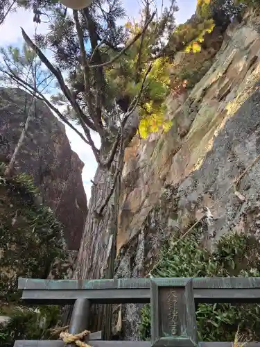 阿賀神社(滋賀県)