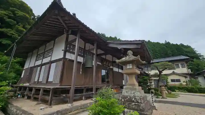清巌寺(島根県)