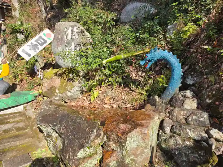 桃太郎神社(栗栖)(愛知県)