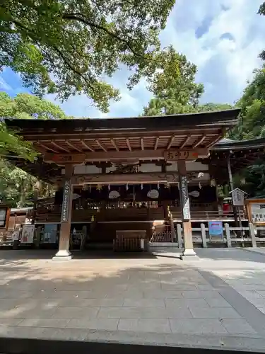 枚岡神社(大阪府)