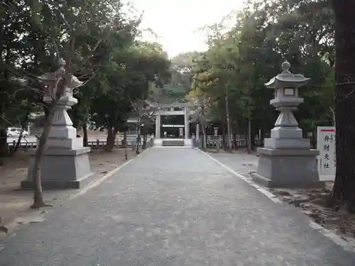 香椎宮(福岡県)