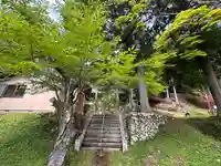 日吉神社(京都府)
