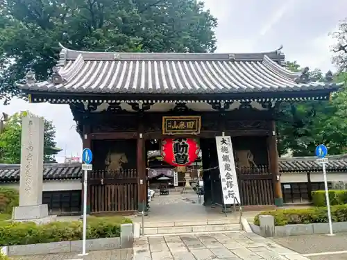 總持寺(東京都)