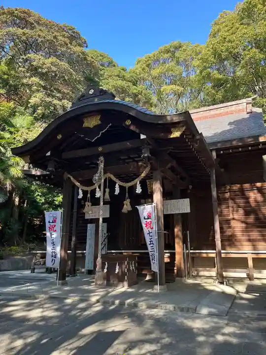 瑞丘八幡神社(兵庫県)