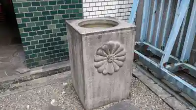 宮益御嶽神社(東京都)