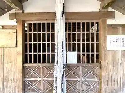 岩瀧神社(滋賀県)