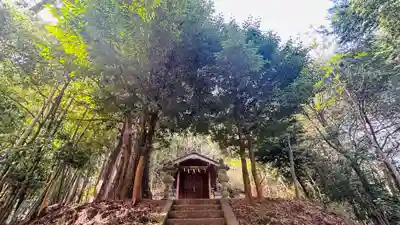 秋葉神社(兵庫県)